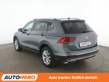 Volkswagen Tiguan Allspace 2.0 TDI Highline 4Motion Aut. - Volkswagen Tiguan Allspace in Nürnberg