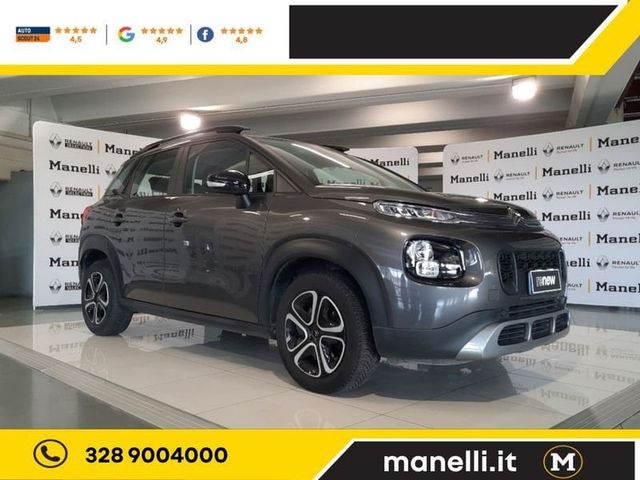 Citroën C3 Aircross 1.2 PureTech 110cv S&S rif.G