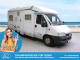 Bürstner T 615 Harmony / Festbett / PREISGARANTIE - Bürstner Wohnwagen & Wohnmobile