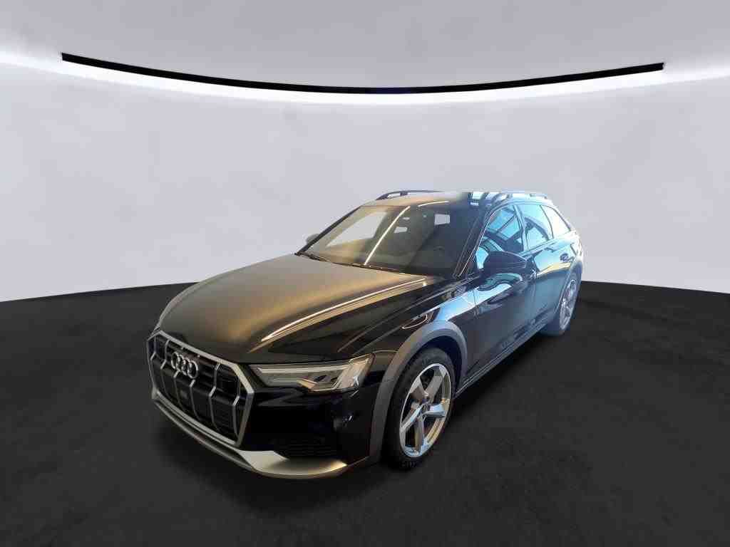 Audi A6 Allroad - Bild 2