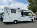 Rapido 856 F * Hyde.-Stützsyst.*AHK *Standklima *Kamera - Rapido Integrierter