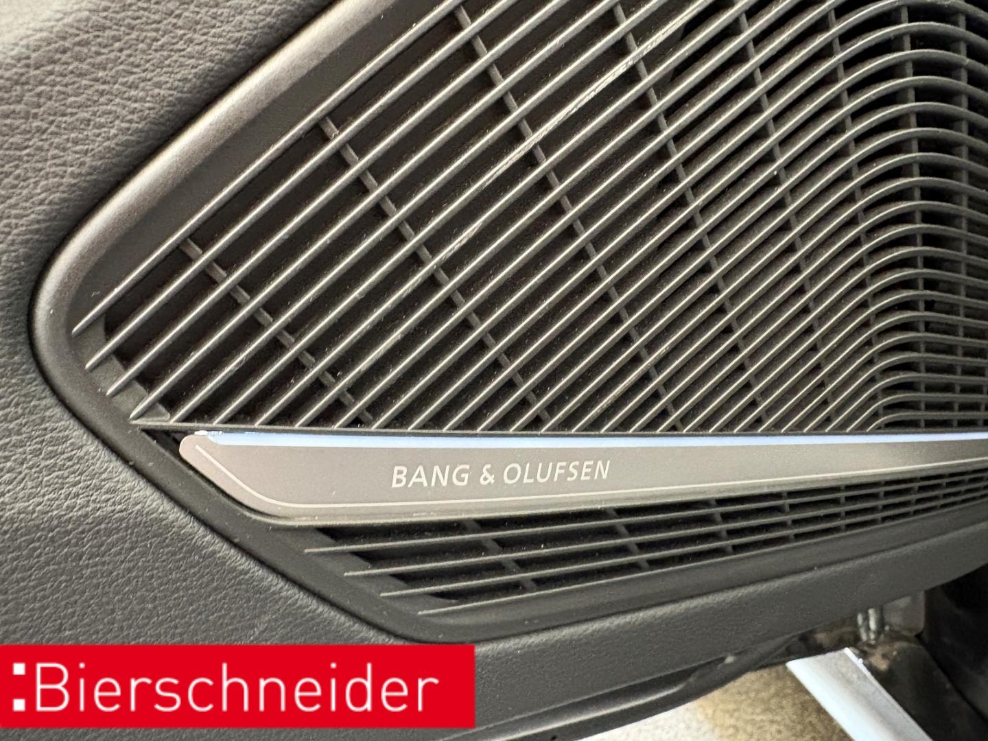Audi S5 Sportback Competiton plus LASER 20 PANO HEAD-