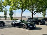 Porsche 911 GT3 (991.1) Approved bis 05/2026