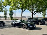 Porsche 911 GT3 (991.1) Approved bis 05/2026 - Porsche in Köln: 911