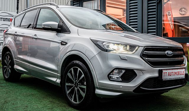 Ford Kuga ST-Line 1.5 EcoBoost |NAVI|PANO|XENON|KAM.