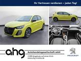 Peugeot 208 Style Benzin 100 AppleCar-Play & AndroidAuto - Peugeot Neuwagen