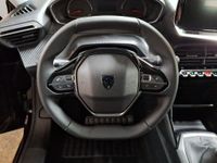 Peugeot 208 - Vorschau Bild 9