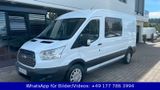 Ford Transit 2.0 Camper Leder Kima Tempomat SHZ PDC - Ford Transit l