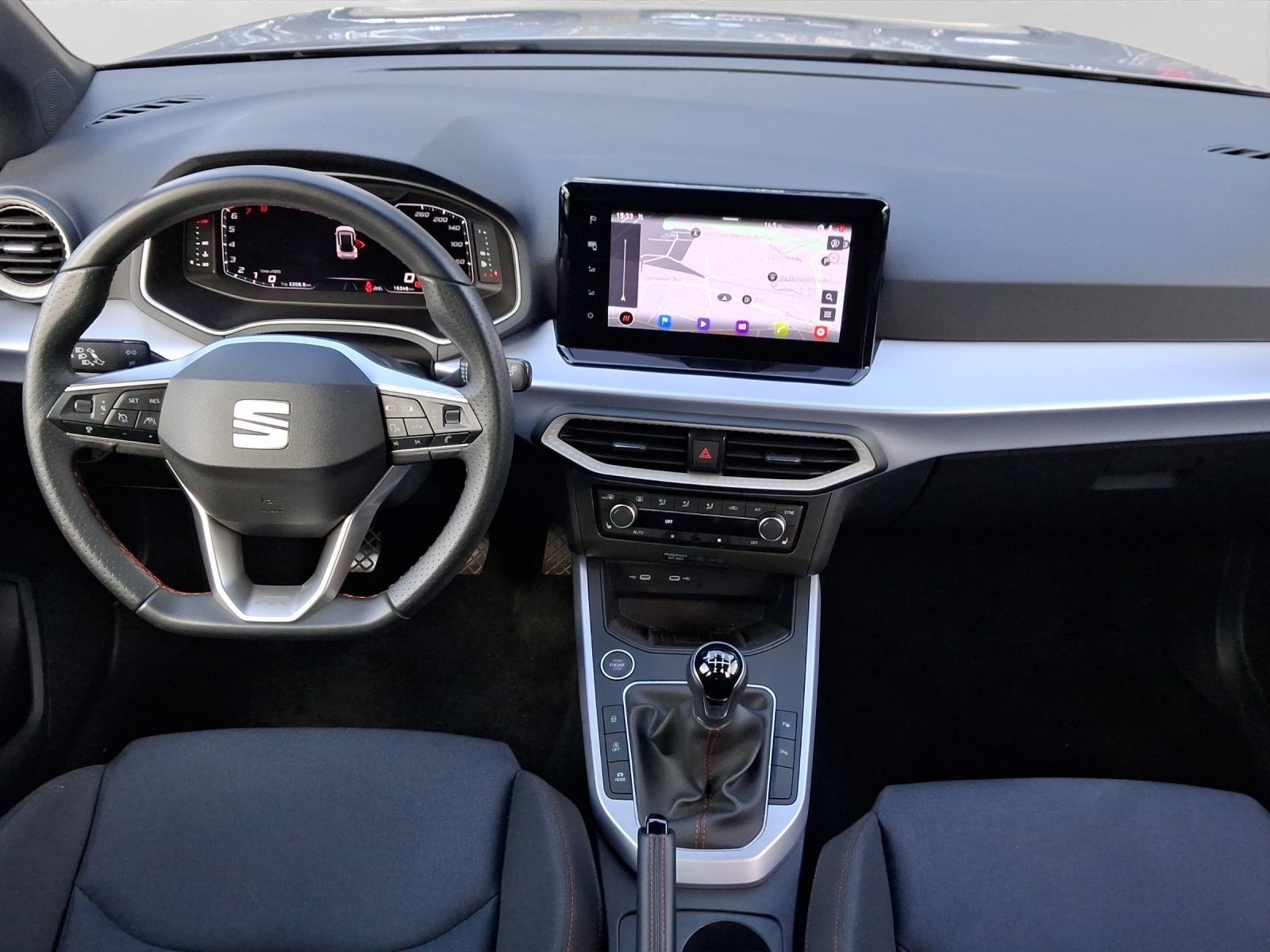 Seat Arona - Bild 5