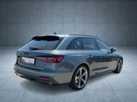 Audi A4 - Vorschau Bild 6
