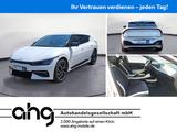 Kia EV6 Head Up, Around View, Standheizung , Sitzhei - Kia Behindertengerecht