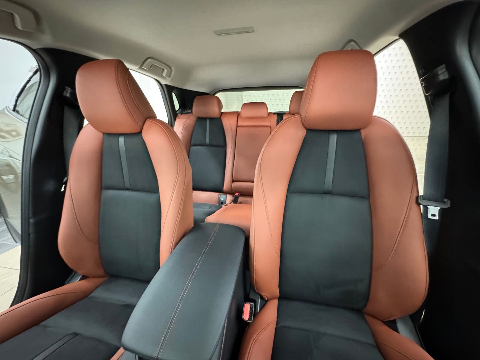 Mazda CX-30 - Bild 14