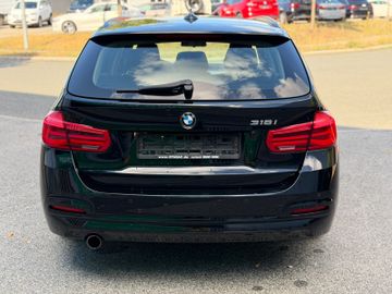 BMW 318 - 6