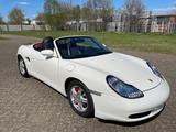 Porsche Bildschöner Boxter - Porsche Boxster bis 20.000 Euro