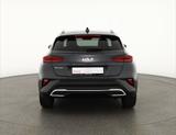 Kia XCeed 1.5 T-GDI LED Navi Kamera Sitzheizung - Kia XCeed Tageszulassungen