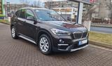 BMW X1 xDrive20i xLine HUD Kam Keyless AHK SHZ LED - BMW Gebrauchtwagen in Dresden