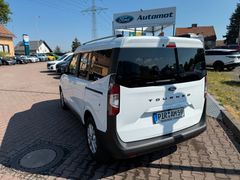FORD Tourneo Courier  1.0 Titanium*Klima*DAB*Winter-P