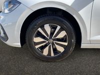 Volkswagen Polo - Vorschau Bild 14