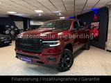 Dodge RAM 5.7 HEMI 4X4/LIMITED/LCD TACHO/PANO/ACC/360° - Dodge RAM in Duisburg