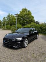 Audi A5 40 TFSI S tronic Sportback S line  - Audi A5 Gebrauchtwagen in Wiesbaden