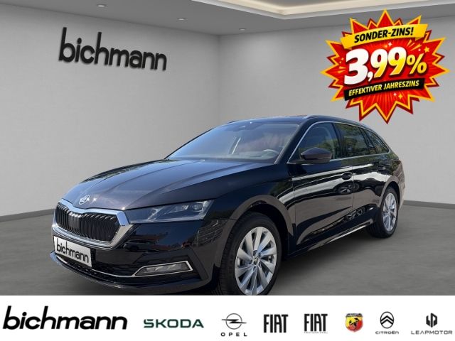 Image of Skoda Octavia
