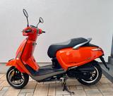 Kymco Like II (SJ 50i) - NEU - - KYMCO LIKE II 50I