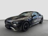 Mercedes-Benz CLE 450 4MATIC Coupé AMG Line*Night Paket*HUD - gebrauchte Mercedes-Benz CLE 450 aus dem Jahr 2024