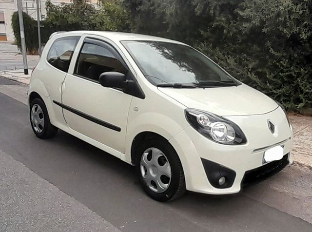 Renault Twingo 1.2 16V BVR Live