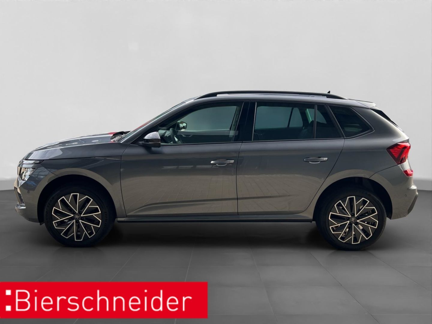 Skoda Kamiq - Bild 3