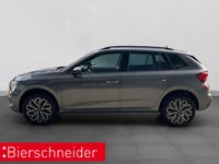 Skoda Kamiq - Vorschau Bild 3