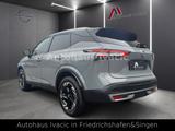 Nissan Qashqai 1.3 DIG-T N-CONECTA Automatik Winter Kom - Nissan Qashqai Jahreswagen mit Benzin-Antrieb