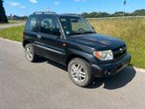Mitsubishi Pajero Pinin - Mitsubishi Pajero Pinin von privat