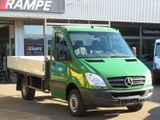 Mercedes-Benz Sprinter II Pritsche 416 CDI SINGLEBEREIFUNG/EU5
