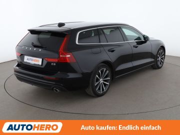 Volvo V60 - 6