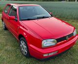Volkswagen VW Golf 3 Joker 1.6 EZ'97 75PS TÜV bis 12/... - Volkswagen Golf: Joker