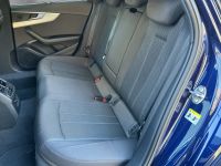 Audi A4 - Vorschau Bild 11