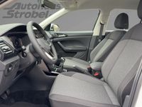 Volkswagen T-Cross - Vorschau Bild 8