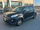 Toyota Urban Cruiser Urban Cruiser 1.4 D-4D AWD  - Toyota Urban Cruiser Gebrauchtwagen
