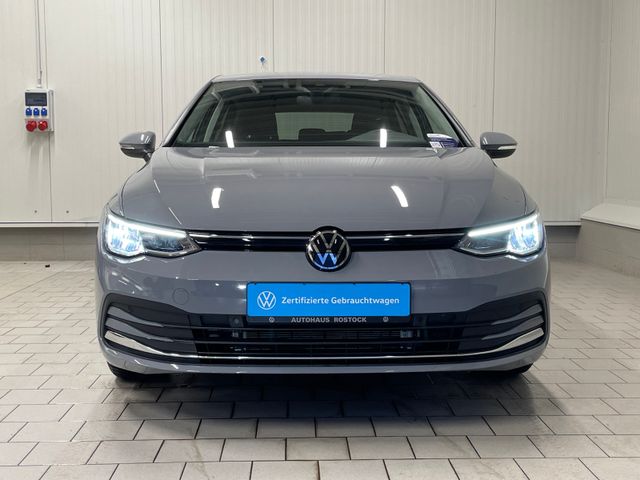 Golf VIII Move 2.0 TDI RFK LED PDC ACC ALS