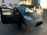 Peugeot 107 - gebrauchte Peugeot 107 aus dem Jahr 2005