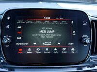 Fiat 500C - Vorschau Bild 16