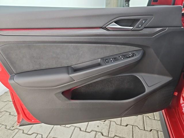Volkswagen Golf GTI Clubsport IQ LED MATRIX ACC BUSINESS NA, миниатюра 6