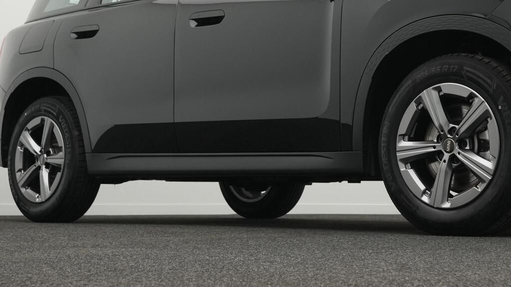 MINI Countryman C (Cooper) - Bild 21