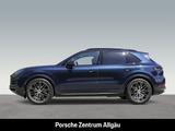 Porsche Cayenne BOSE LED-Matrix Panorama Surround-View - Porsche Cayenne Gebrauchtwagen