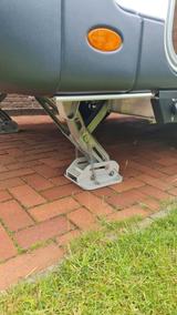 Adria Action Sport 391 LH Autark Mover Starlink - Offers