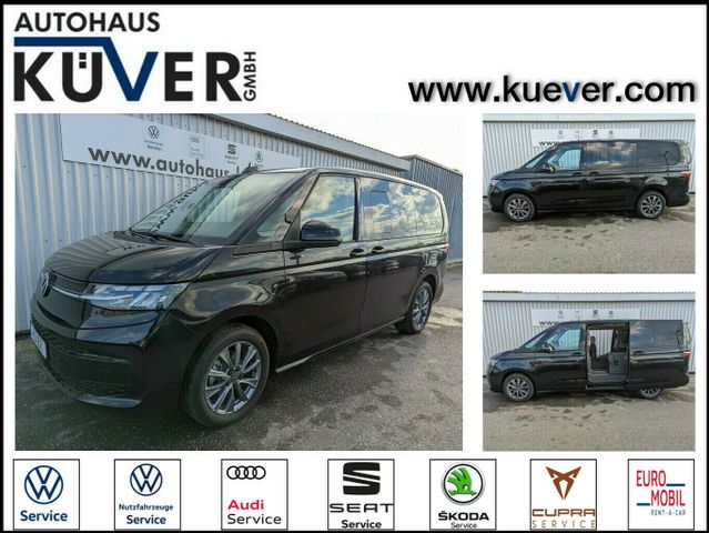 Volkswagen T7 Multivan Life 2,0 TDI DSG Navi+LED+ACC+LÜ