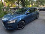 Ford Focus 1,5 EcoBoost 134kW ST-Line ST-Line