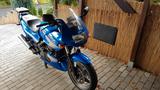 Kawasaki GPZ500S Tiefergelegt - KAWASAKI GPZ 500 S