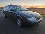 Audi Zu verkaufen - Audi A6 aus 2003: Kombi