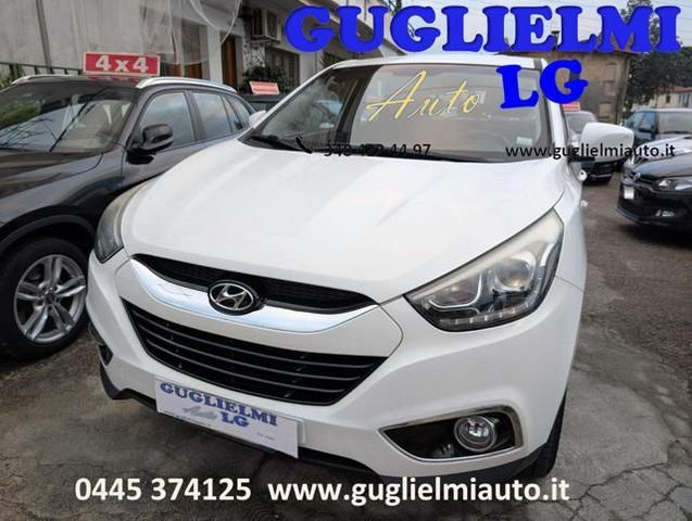 Hyundai HYUNDAI iX35 1.6 GDI 16V 2WD Classic NEOPATENTAT